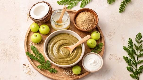 Amla Powder for Hair: Benefits, Uses and How to Use It