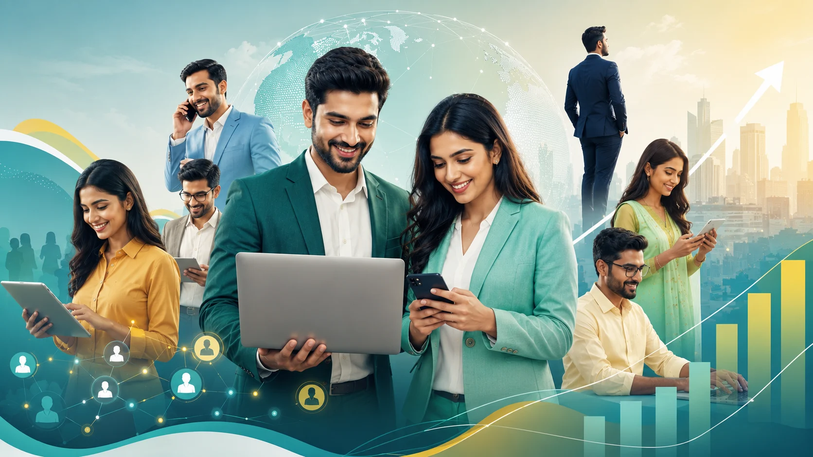 Why Direct Selling is Becoming One of India's Fastest Growing Business Opportunities