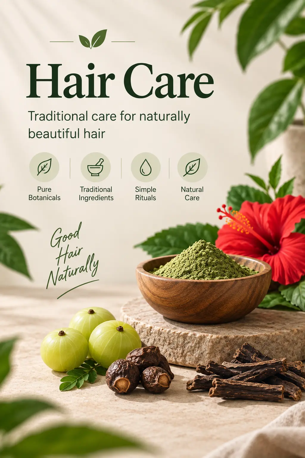 Hair Care