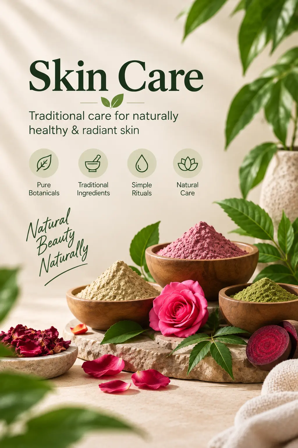 Skin Care