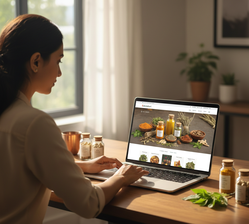 Direct selling business meeting