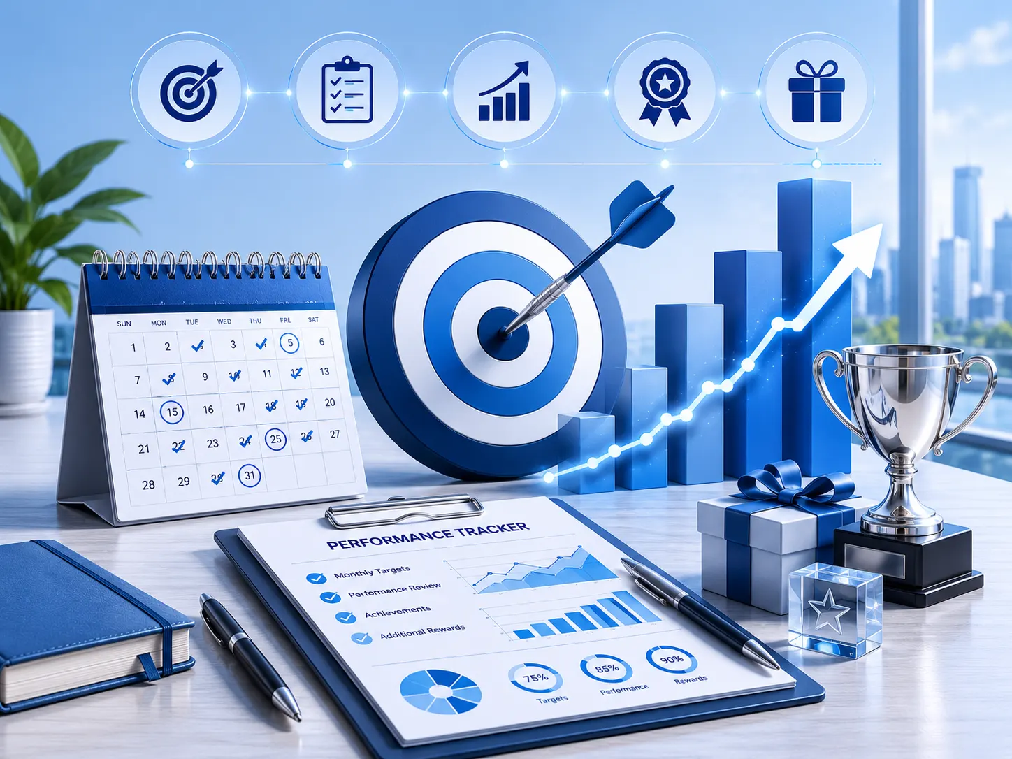 Eduse Marketing STAR performance program