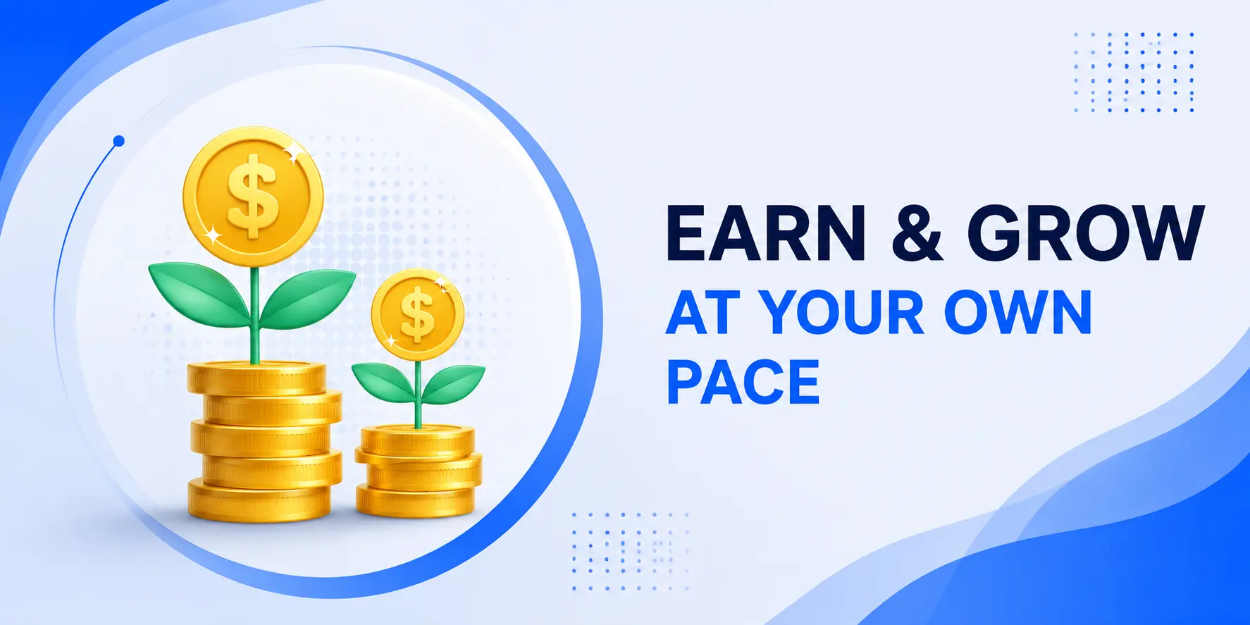Earn And Grow