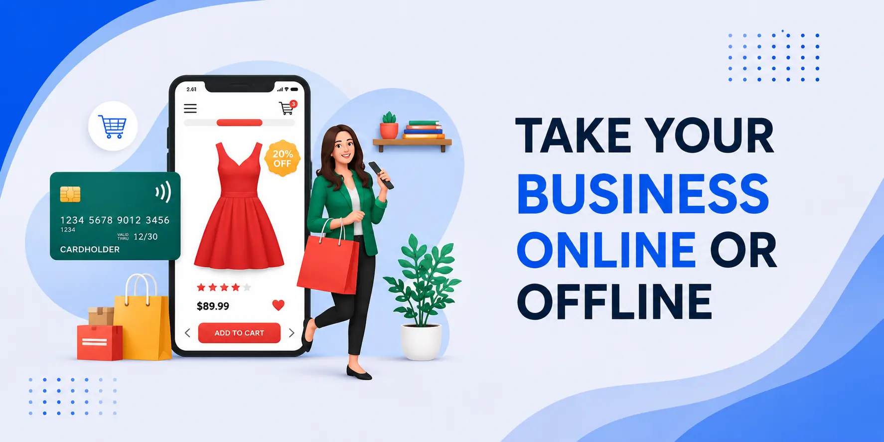 Be Your Own Boss