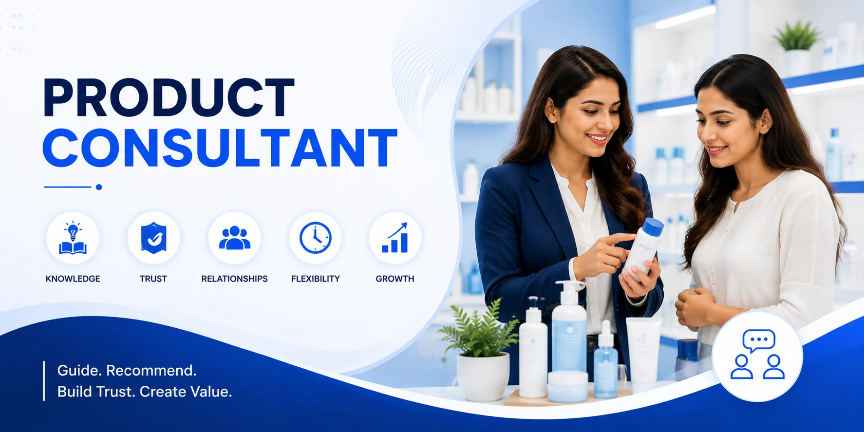 Social Selling