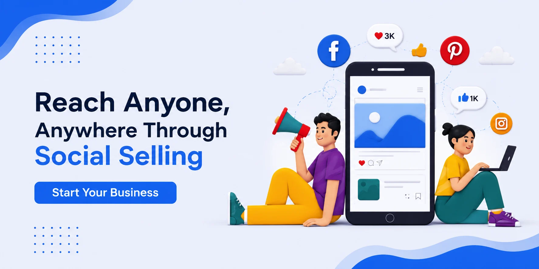 Social Selling