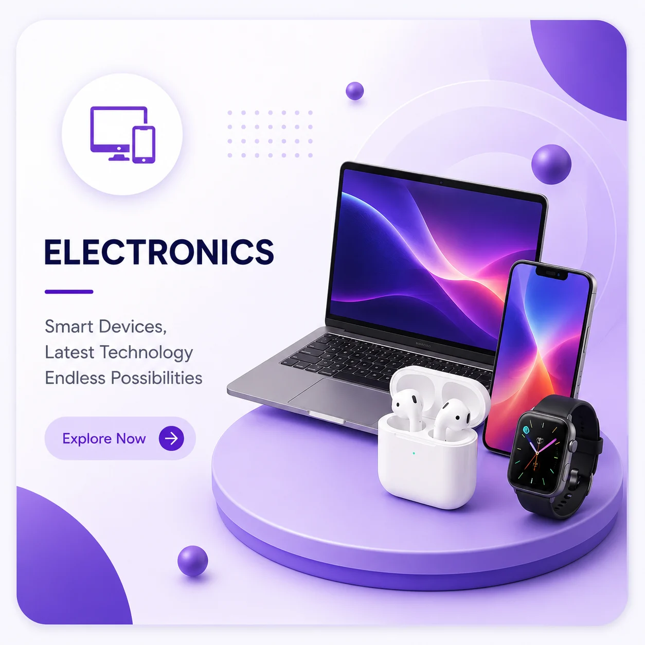 Electronics