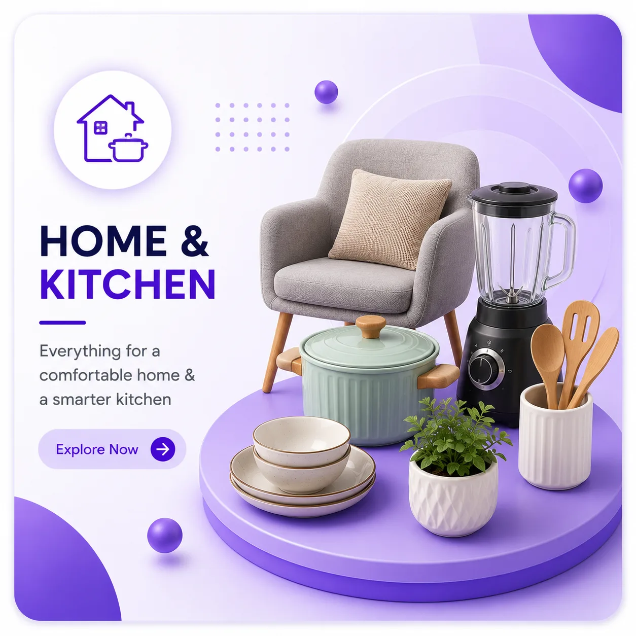 Home & Kitchen