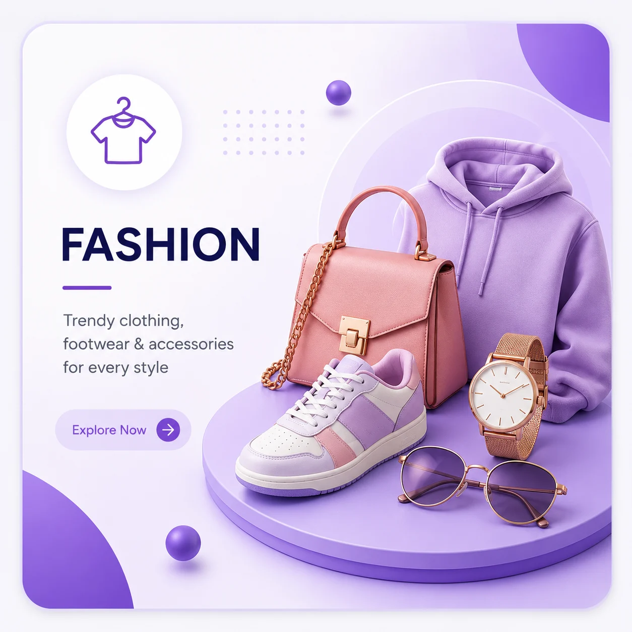 Fashion