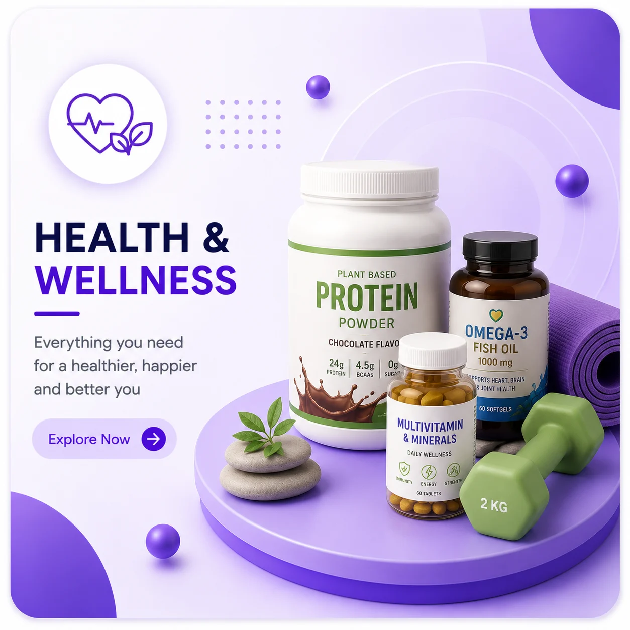 Health & Wellness