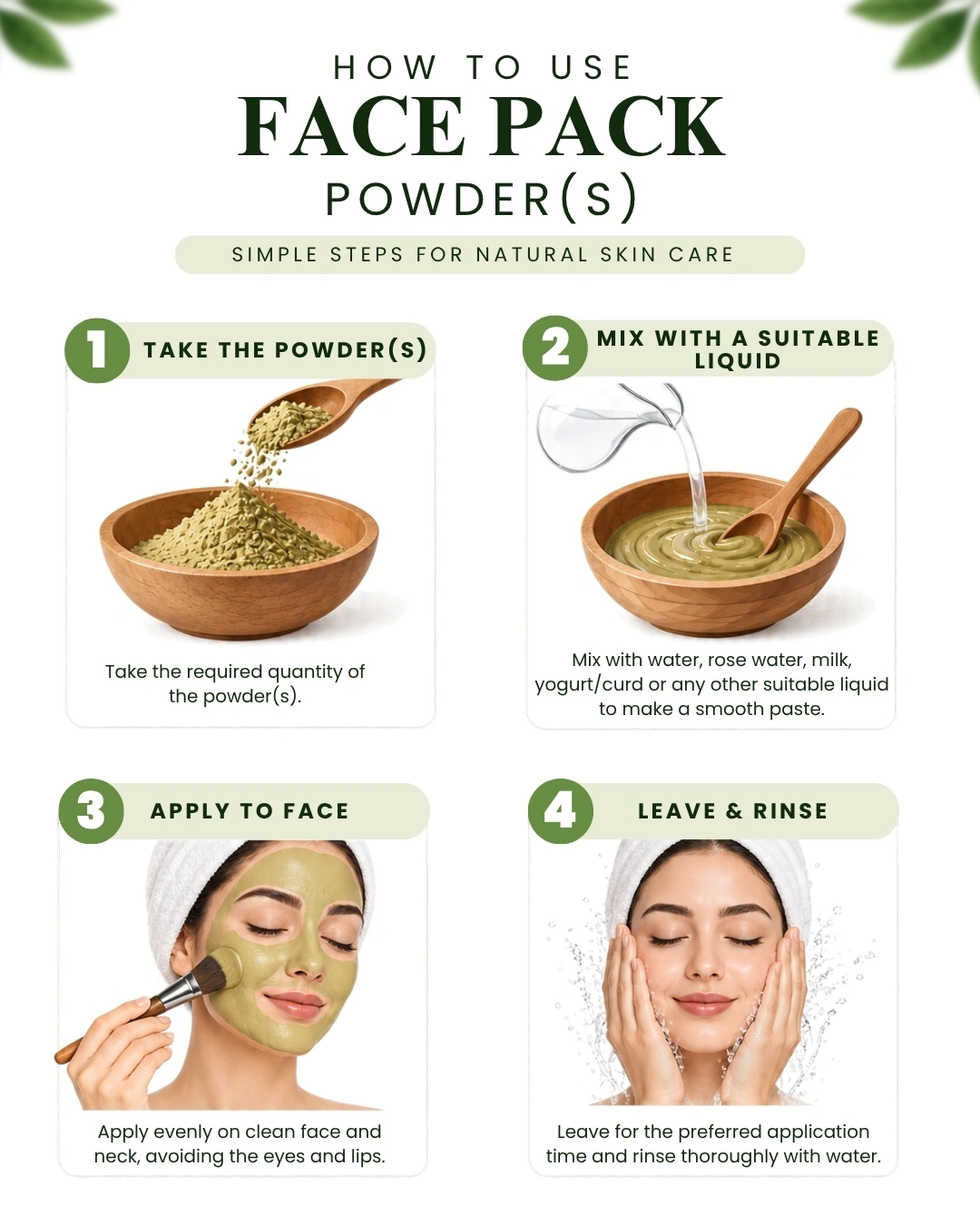 VANRITI Beetroot and Amla Powder for Face Pack & Skin Care, 200g (Combo Pack of 2)